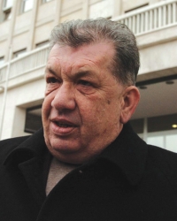 Vladimir  Horovic