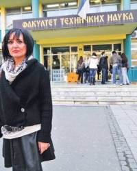 Ivana Kovačić ne odustaje od borbe i najavljije tužbu