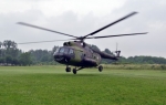 Helikopter Mi-17