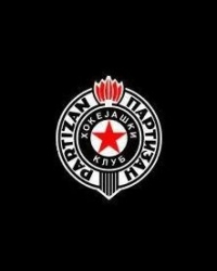 Hokejaški klub Partizan