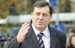 Meni džaba prete:  Milorad Dodik