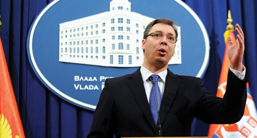 Nisam siguran da DS-u  odgovaraju izbori: Vučić