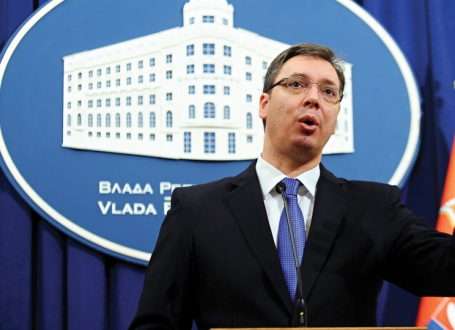 Nisam siguran da DS-u  odgovaraju izbori: Vučić
