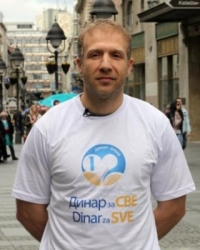 Milan Kalinić