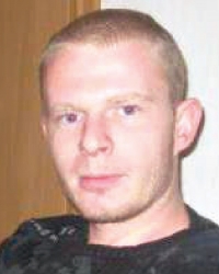 Izboden nožem pokrivalica