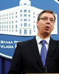 Nisam siguran da DS-u  odgovaraju izbori: Vučić