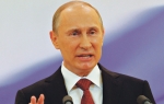 Vladimir  Putin