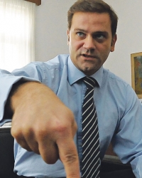 Borislav Stefanović
