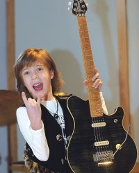 Pomogao lečenje  obolele devojčice:  Nikola Ranković