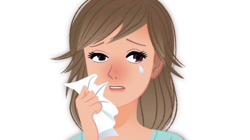 U Srbiji  oko 40 odsto  građana  periodično  oboleva od  nekog vida  alergije