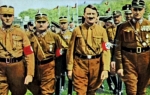 Adolf Hitler SA jedinica Preteča SS