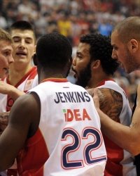 ABA Liga, Derbi