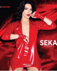 Seka Aleksić