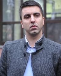 Vladimir Ješić Brat Gorana Ješića