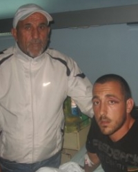 Strahinja Marinković