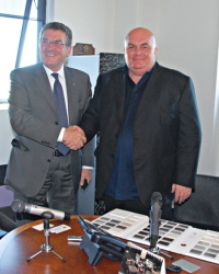Dragan Marković Palma