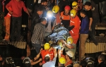Nesrećna u rudniku u Turskoj / Foto: AP