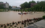 Poplava u Bariču