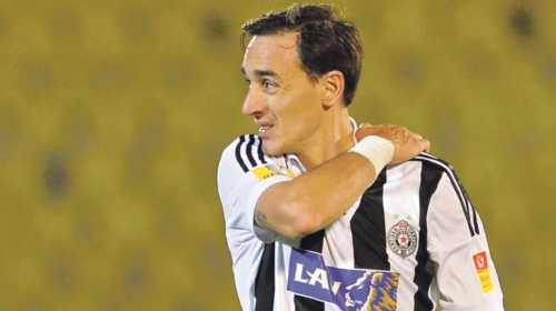 Jedini čovek iz Partizana koji je javno priznao poraz od najljućeg rivala: Obradović