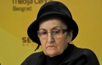 Milena Radević, majka ubijenog Ivana