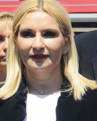 Neprimereno ponašanje kabineta: Zorana Mihajlović