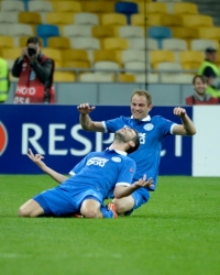 Savladali napoli sa 1:0