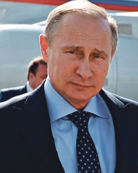 Putin