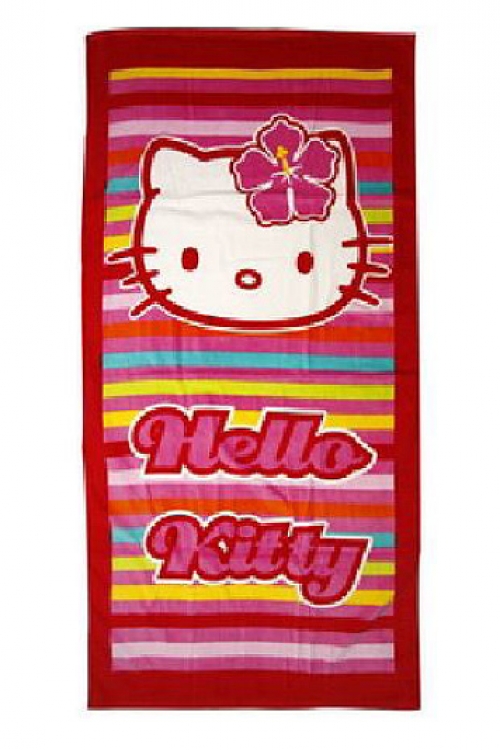 Stamion Hello Kitty Dečiji Peškir