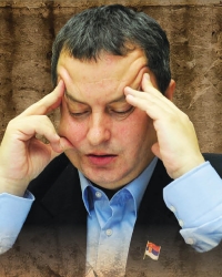 Ivica Dačić