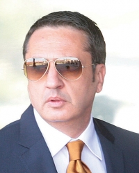 Andrija  Drašković opet odbijen za uslovni otpust
