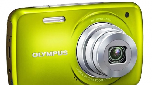 Olympus fotoaparat VH-210