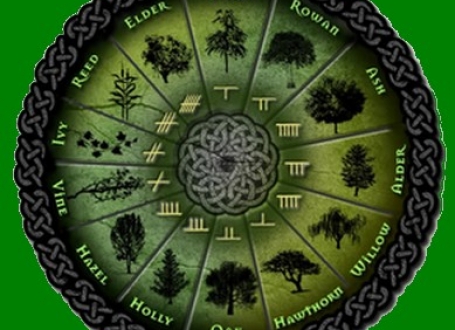 Keltski horoskop
