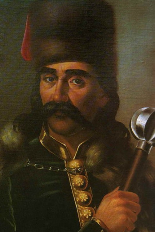 Marko Kraljević