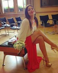 Katarija Kaja Ostojić