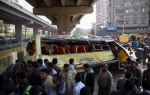 egipat autobus nesreća