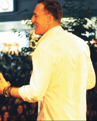 Sergej Ćetković