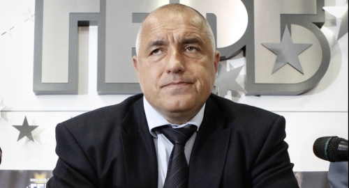 Bojko Borisov: Ljudi širom sveta strahuju od Jocića