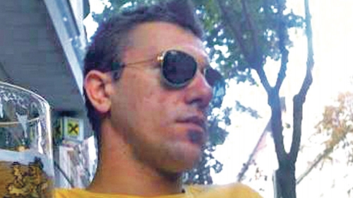 Iza sebe ostavio  ćerku i suprugu: Petar Mirković (28)