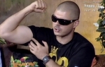 Imam dobar biceps: Ivan Ivanović Đus