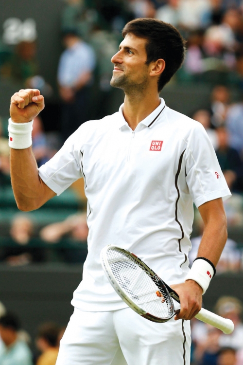 Novak ima priliku da postane prvi igrač koji je osvoji devet turnira iz serije Masters 1000