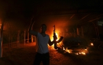 Neredi u Libiji!
