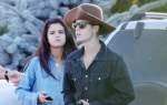 Džastin Biber i Selena Gomez