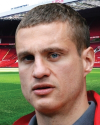 Nemanja Vidić