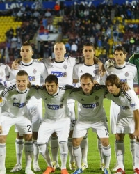 FK Partizan