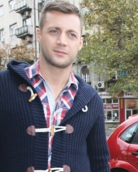 Nosio i kameru: Bojan Vasković