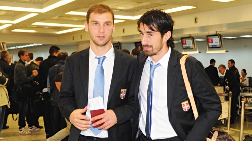 Ivanović i Biševac su uz Kolarova najiskusniji reprezentativci, od kojih Mihajlović ima najveća očekivanja