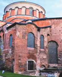 Crkva svetog mira