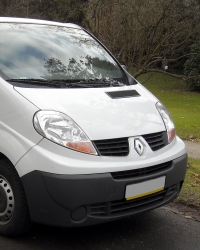 Reno kombi