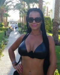 Tina Ivanović