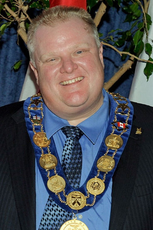 Rob Ford